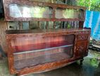 Teak Cupboard