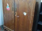 Teak Cupboard
