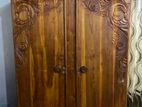 Teak Cupboard තේක්ක අල්මාරිය