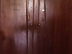 Teak Cupboards
