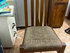 Teak Dining Chair