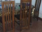 Teak Dining Chair