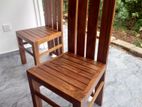 Teak Dining Chair