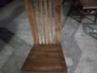 teak dining chair (NN-17)