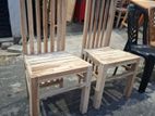 Teak Dining Chairs