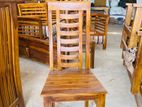 Teak Dining Chairs