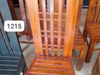 Teak Dining Chairs