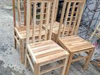 Teak Dining Chairs