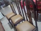 TEAK Dining Chairs