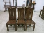 Teak Dining Table Chair