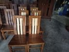 Teak Dining Table Chairs