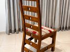 Teak Dining Table Chairs