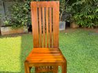 Teak Dining Table Chairs