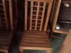 Teak Dining Table Chairs