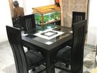 Teak Dining Table