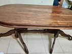 Teak Dining Table