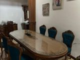 Teak Dining Table