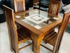 Teak Dining Table
