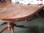 Teak Dining table