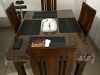 Teak Dining Table