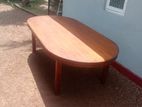 Teak Dining Table