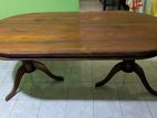 Teak Dining Table