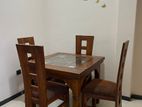 Teak Dining Table