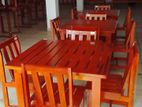 Teak Dining Table