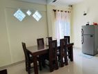 Teak Dining Table