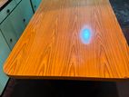 Teak Dining Table