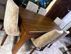 Teak Dining Table