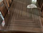 Teak Dining Table