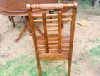 Teak Dining Table