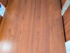 Teak Dining Table with 6 Chairs