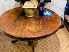 Teak Dining Table