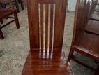 Teak Dinning Chair (N-13)