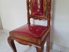 Teak Dinning Chairs