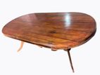 Teak Dining Table