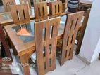 Teak Dinning Table