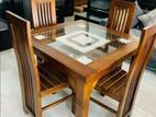 Teak Dinning Table
