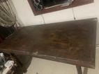 Teak Dinning Table