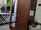 Teak Door Cupboard