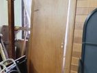 Teak Doors