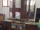 Teak Dresing Table