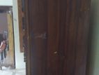 Teak Dress Cupboard