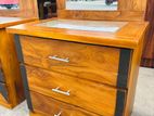 Teak Dressing Table Code 83737