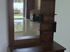 Teak Dressing Table (D-14)