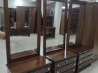 Teak, Dressing Table Finishing /8.11