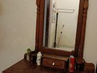 Teak Dressing Table