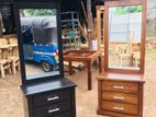 Teak Dressing Table